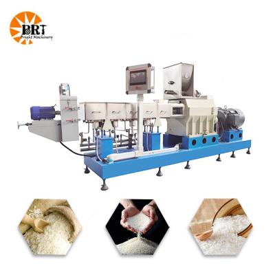 Artificial Rice Machine