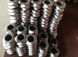 Fish Food Extruder Machine Production Line